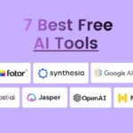 Free AI tools for beginners