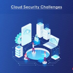 Security challenges in the cloud