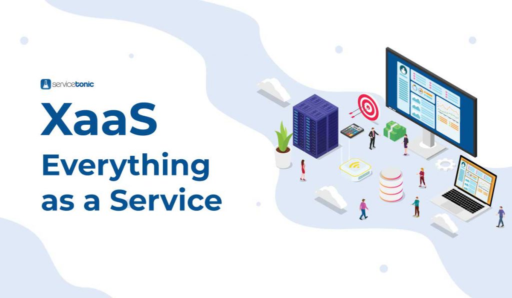 Saas iaas paas vs service xaas cloud difference bmc everything architecture examples blogs choose emerging software ipaas much so platform