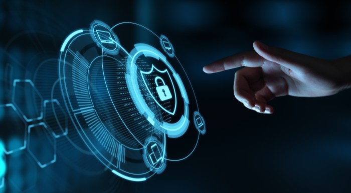 CRM Security: Protecting Customer Data and Building Trust